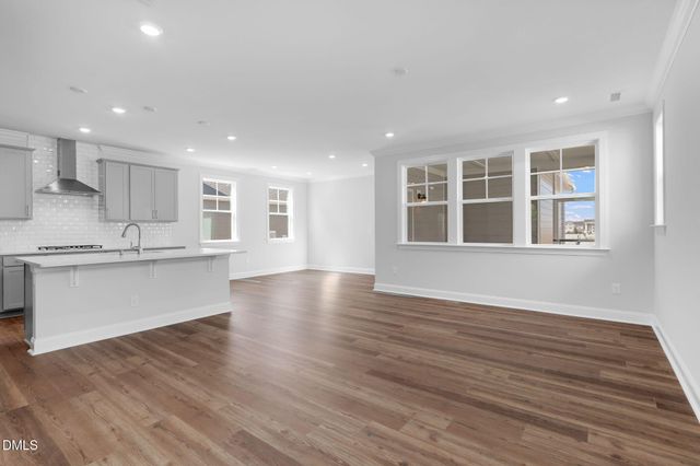 404 Rolling Pasture Way, Knightdale, NC 27545