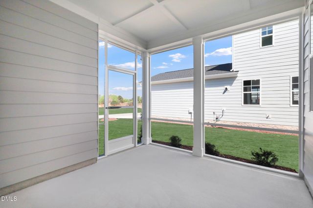 404 Rolling Pasture Way, Knightdale, NC 27545