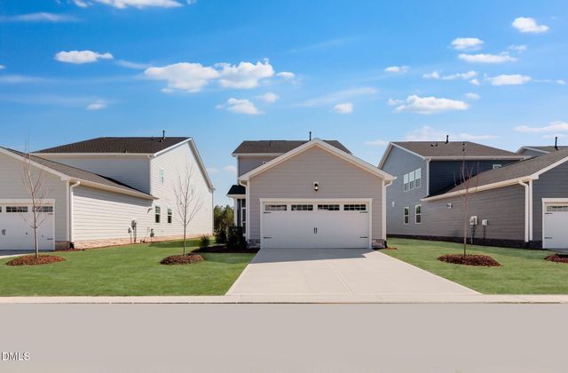 404 Rolling Pasture Way, Knightdale, NC 27545