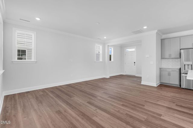 404 Rolling Pasture Way, Knightdale, NC 27545