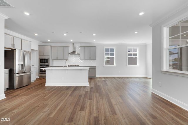 404 Rolling Pasture Way, Knightdale, NC 27545