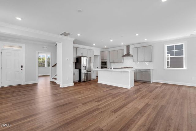 404 Rolling Pasture Way, Knightdale, NC 27545