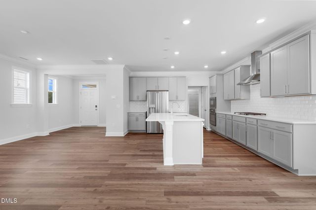 404 Rolling Pasture Way, Knightdale, NC 27545