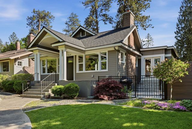 929 W 24th Ave, Spokane, WA 99203