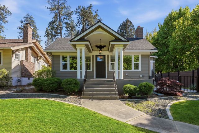 929 W 24th Ave, Spokane, WA 99203