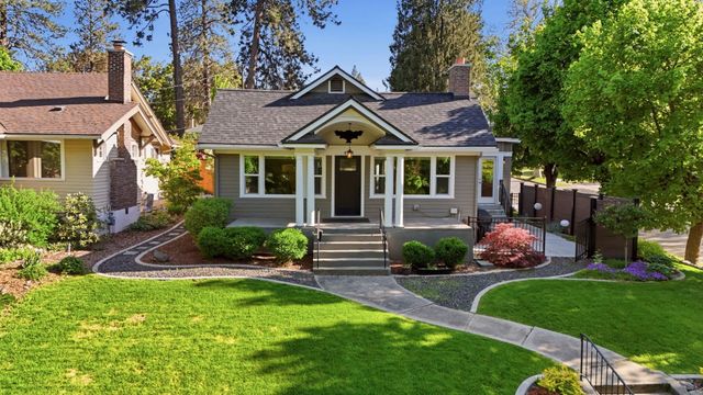 929 W 24th Ave, Spokane, WA 99203