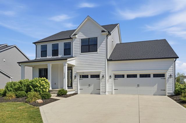 1430 Clover Street, Sunbury, OH 43074