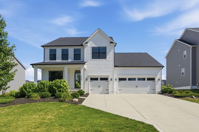 1430 Clover Street, Sunbury, OH 43074