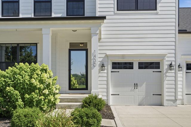 1430 Clover Street, Sunbury, OH 43074