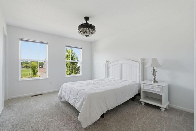 1430 Clover Street, Sunbury, OH 43074