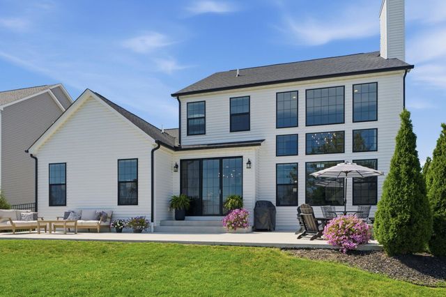 1430 Clover Street, Sunbury, OH 43074