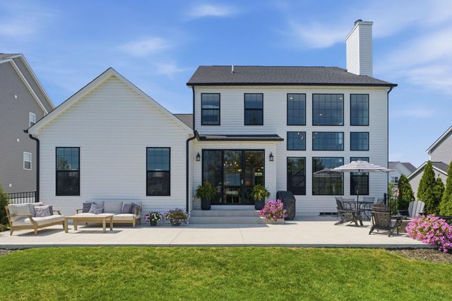 1430 Clover Street, Sunbury, OH 43074