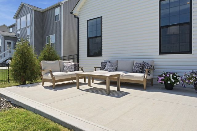 1430 Clover Street, Sunbury, OH 43074