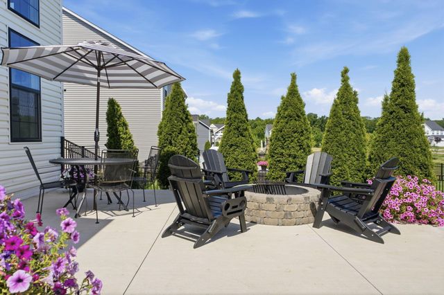 1430 Clover Street, Sunbury, OH 43074