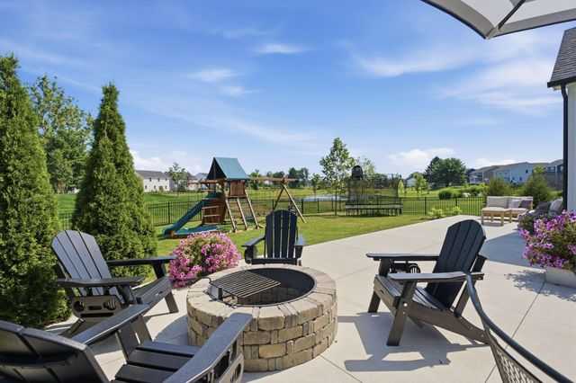 1430 Clover Street, Sunbury, OH 43074