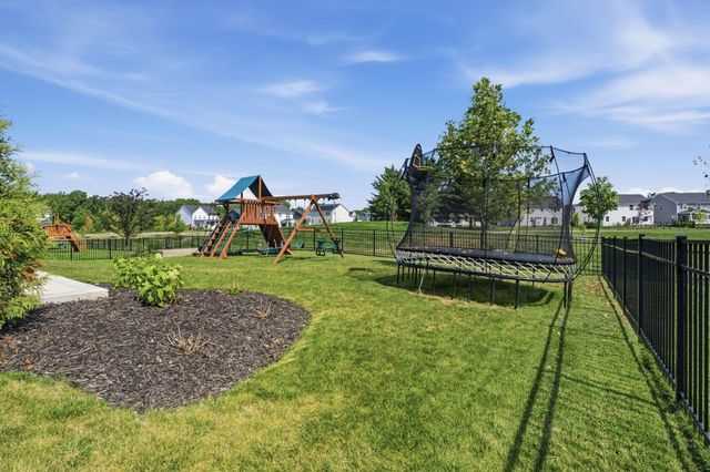 1430 Clover Street, Sunbury, OH 43074