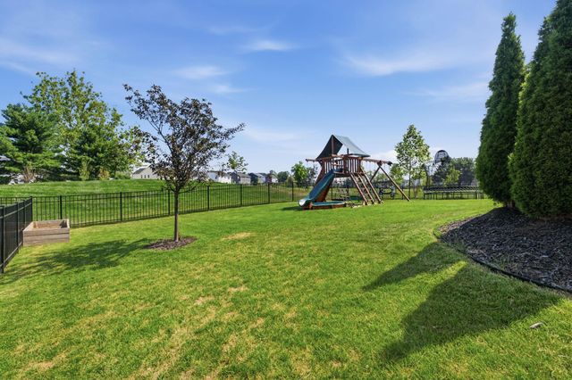 1430 Clover Street, Sunbury, OH 43074