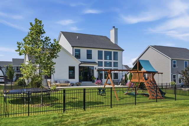 1430 Clover Street, Sunbury, OH 43074