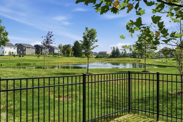 1430 Clover Street, Sunbury, OH 43074