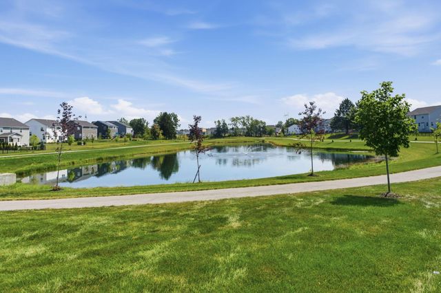 1430 Clover Street, Sunbury, OH 43074