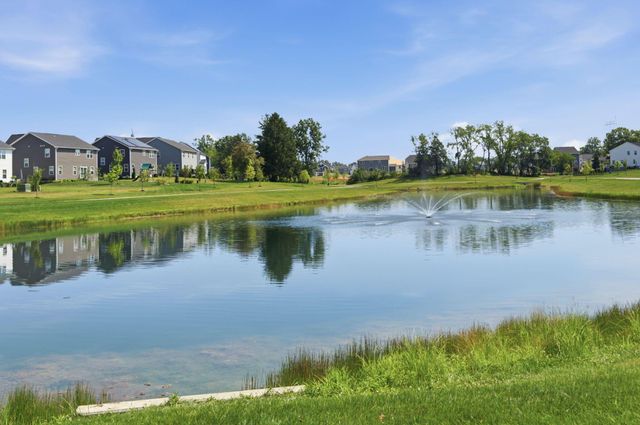 1430 Clover Street, Sunbury, OH 43074