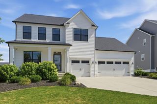 1430 Clover Street, Sunbury, OH 43074