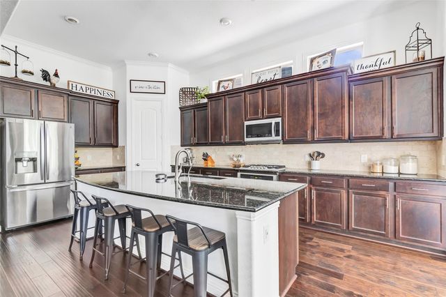 23434 Fauburg Drive, New Caney, TX 77357