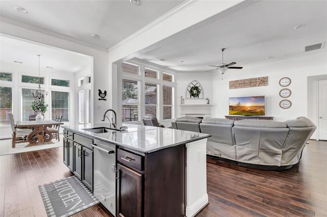 23434 Fauburg Drive, New Caney, TX 77357