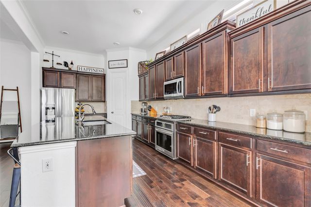 23434 Fauburg Drive, New Caney, TX 77357