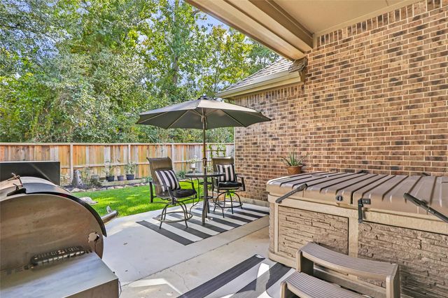 23434 Fauburg Drive, New Caney, TX 77357