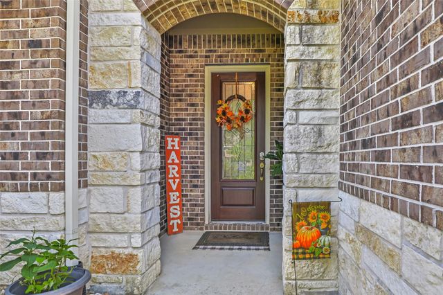 23434 Fauburg Drive, New Caney, TX 77357