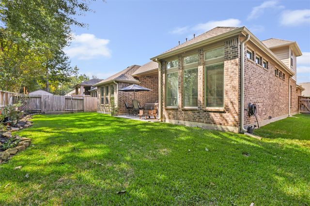 23434 Fauburg Drive, New Caney, TX 77357