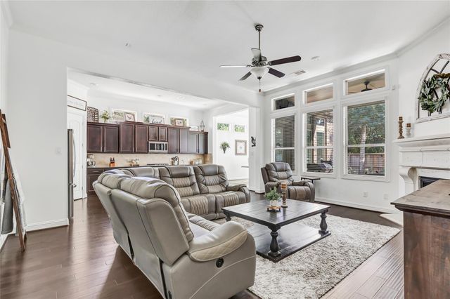 23434 Fauburg Drive, New Caney, TX 77357