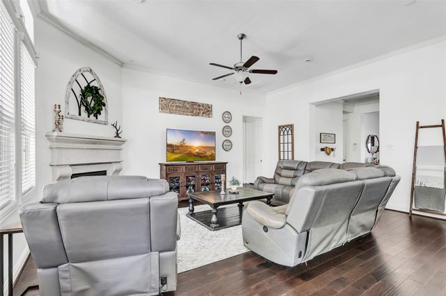 23434 Fauburg Drive, New Caney, TX 77357