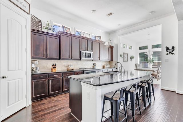 23434 Fauburg Drive, New Caney, TX 77357