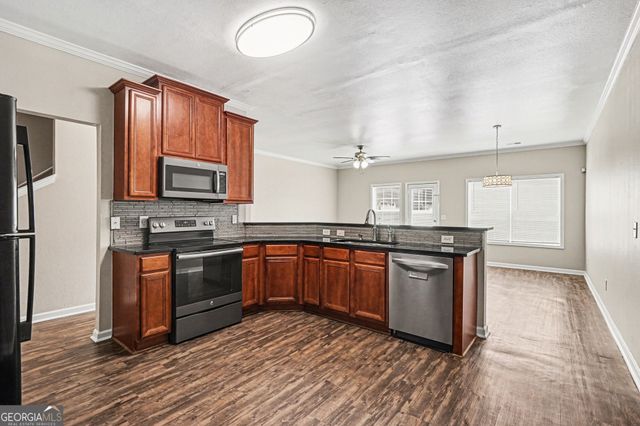 6421 Mossy Oak Landing, Braselton, GA 30517