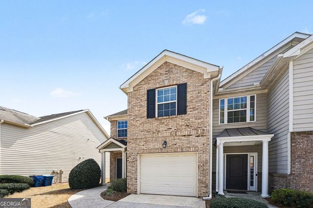 6421 Mossy Oak Landing, Braselton, GA 30517