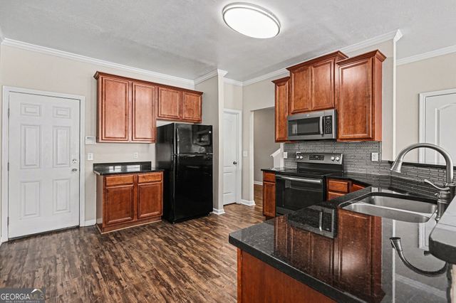 6421 Mossy Oak Landing, Braselton, GA 30517