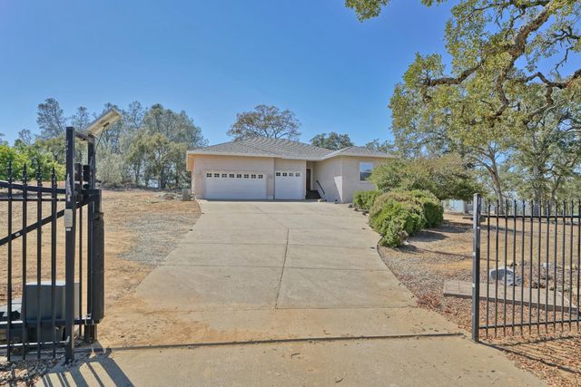 7032 Crystal Blvd, El Dorado, CA 95623