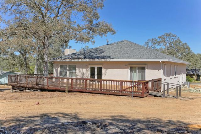 7032 Crystal Blvd, El Dorado, CA 95623