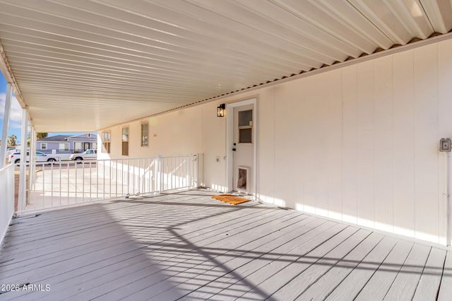 413 S 98TH Place, Mesa, AZ 85208