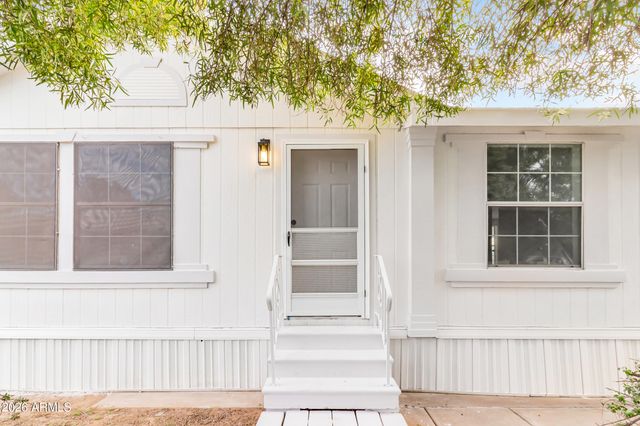 413 S 98TH Place, Mesa, AZ 85208