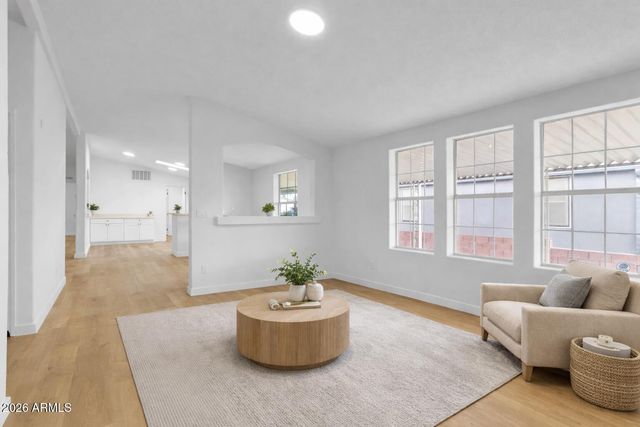 413 S 98TH Place, Mesa, AZ 85208