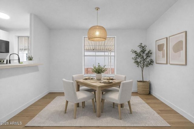 413 S 98TH Place, Mesa, AZ 85208