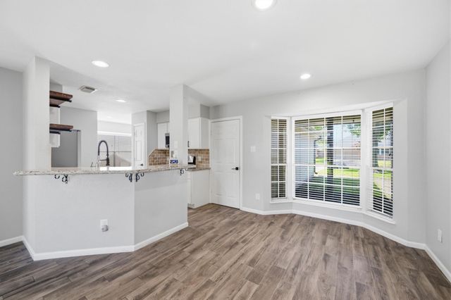 1805 Whitebriar Drive, Deer Park, TX 77536