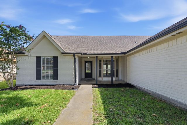 1805 Whitebriar Drive, Deer Park, TX 77536