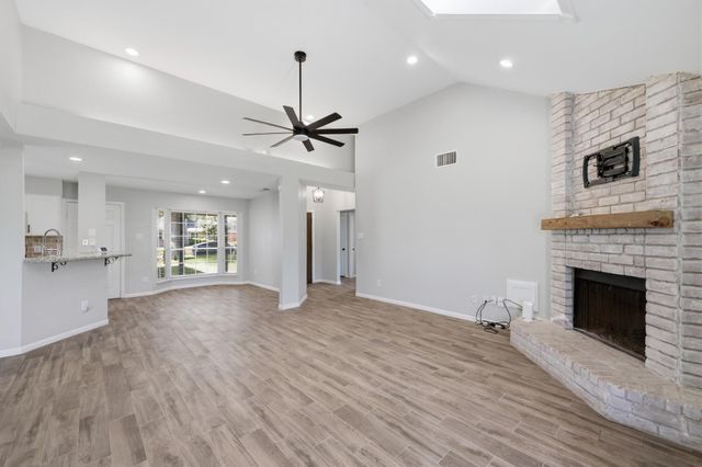 1805 Whitebriar Drive, Deer Park, TX 77536