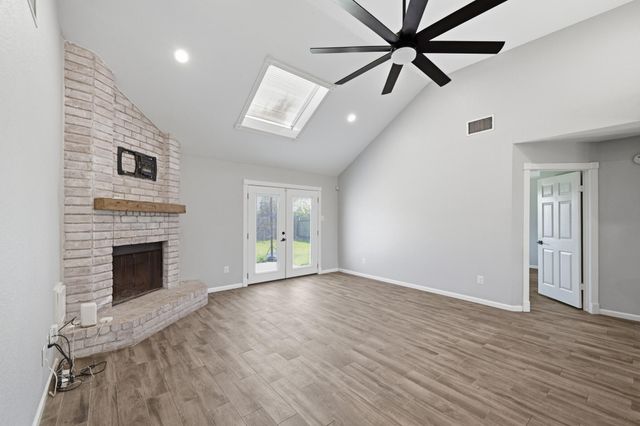 1805 Whitebriar Drive, Deer Park, TX 77536