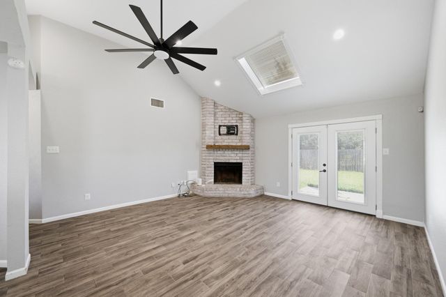 1805 Whitebriar Drive, Deer Park, TX 77536