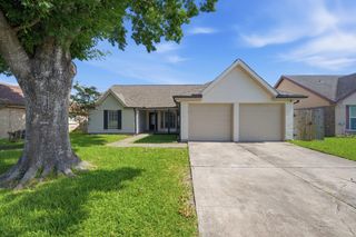 1805 Whitebriar Drive, Deer Park, TX 77536
